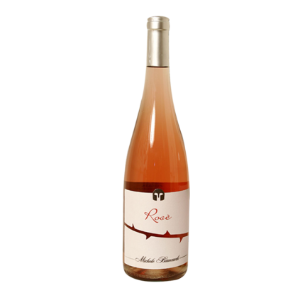 Rosalia Nero di Troia Rosato IGT Puglia Biancardi