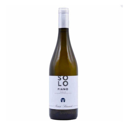 Solo Fiano IGT Puglia Bianciardi